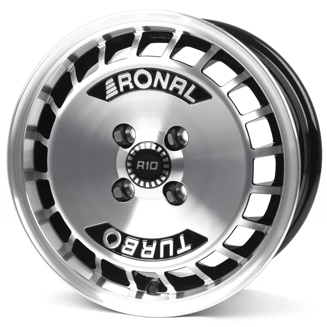 Ronal R10 Turbo