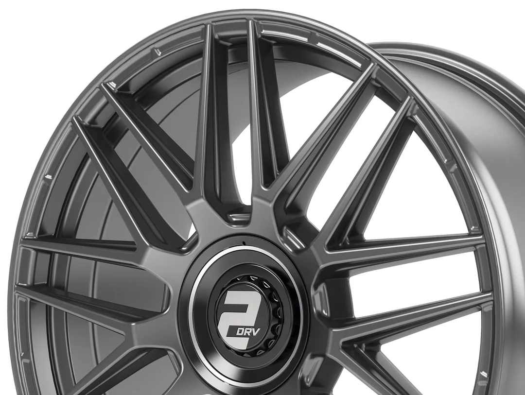 2DRV WH43