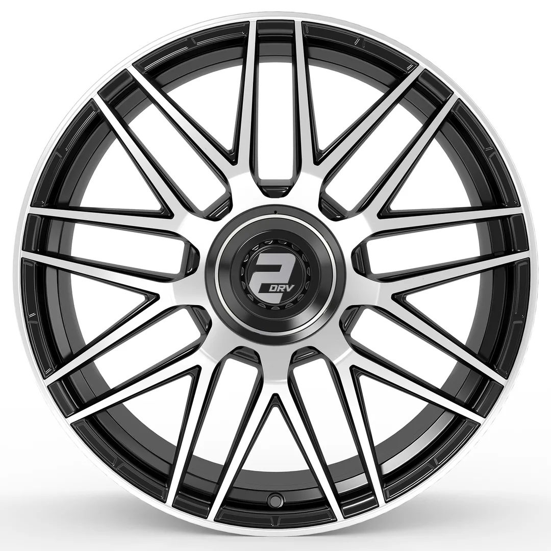 2DRV WH43