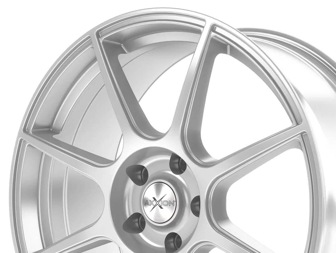 AXXION X2