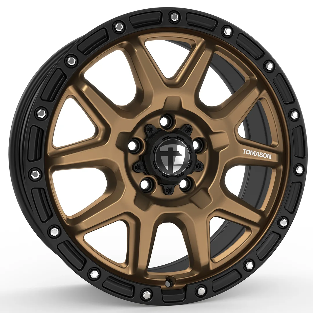TOMASON TN Offroad II