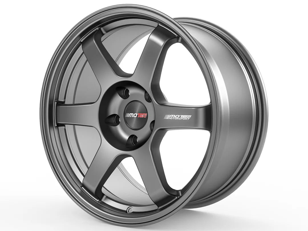 Motec MCR6-JPD