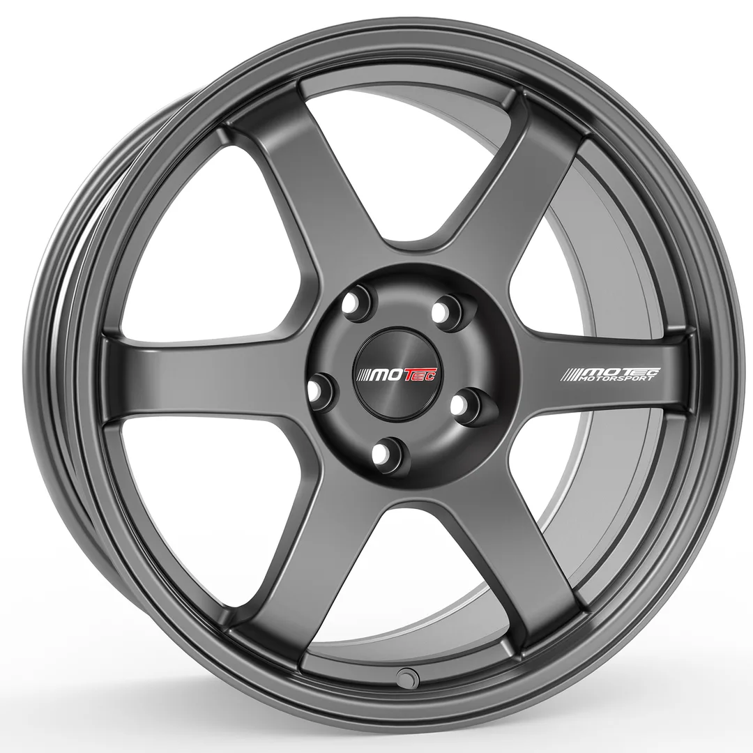 Motec MCR6-JPD