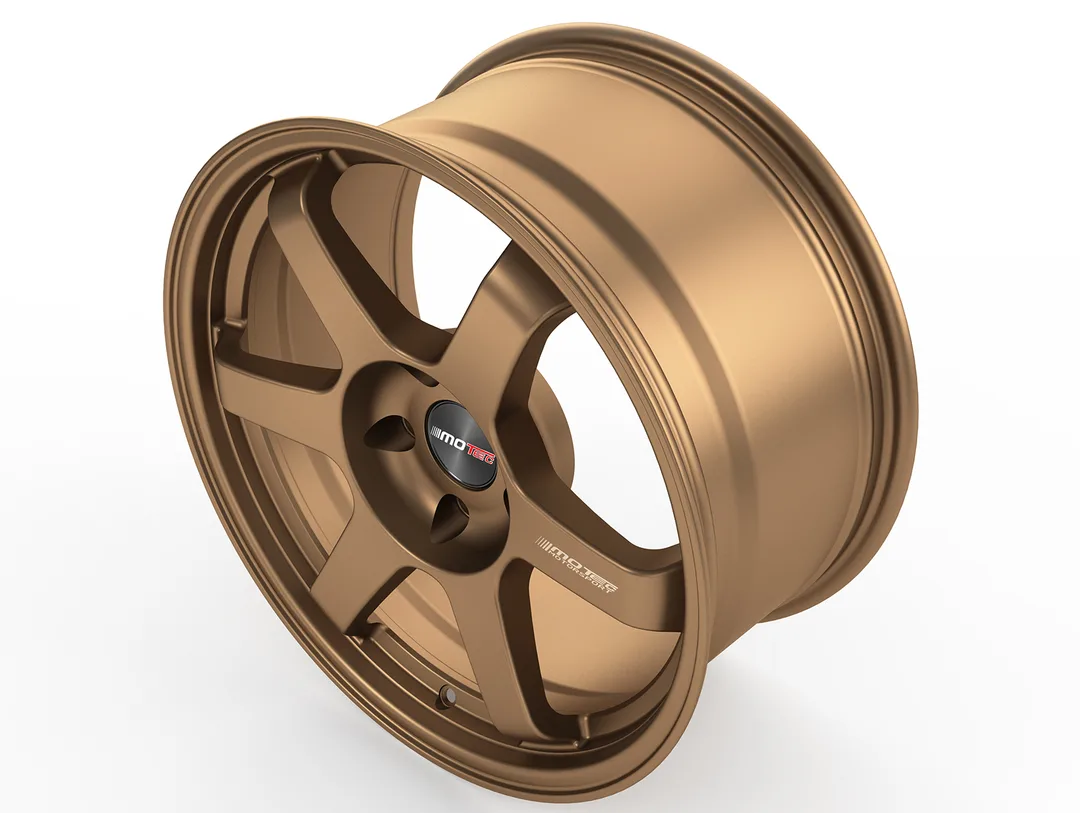 Motec MCR6-JPD