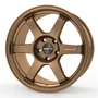 Motec MCR6-JPD Bronze Matt