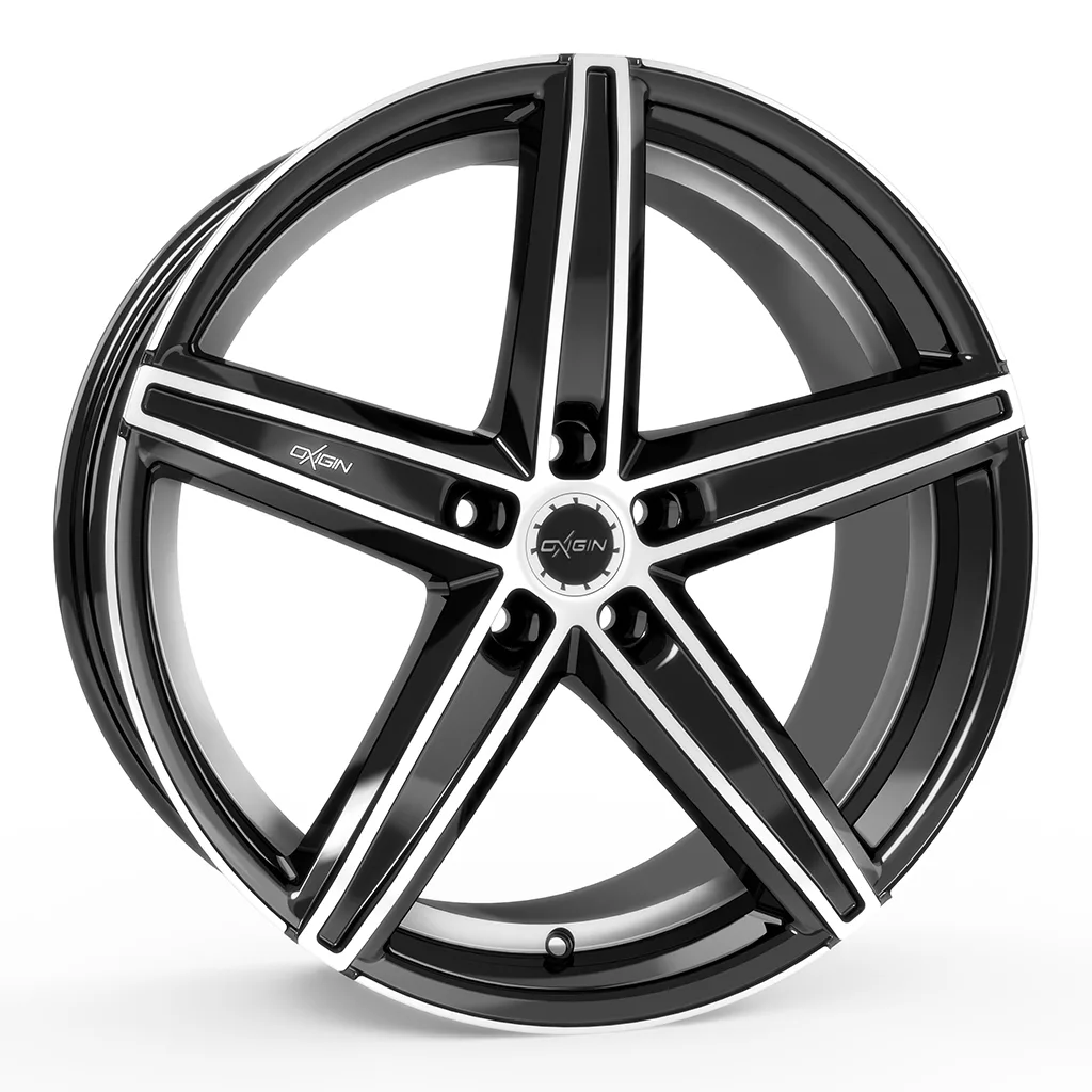 Oxigin 18 Concave Evolution