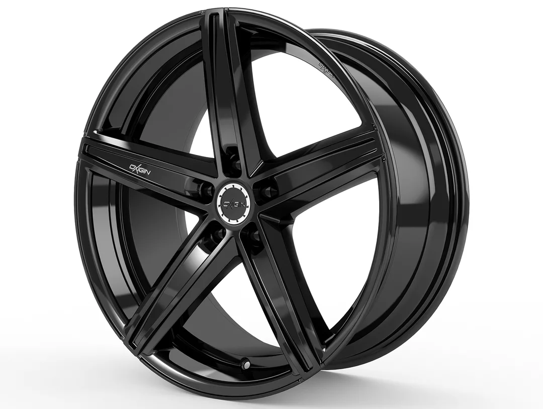 Oxigin 18 Concave Evolution