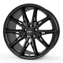 Oxigin 30 Oxheat Black matt
