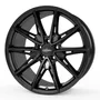Oxigin 30 Oxheat Black matt