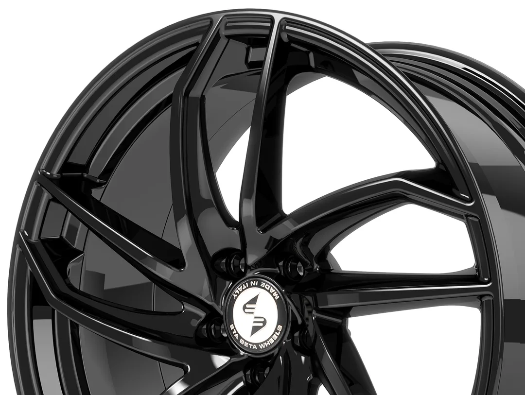 etabeta Heron