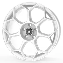 GMP Raceway Bianco Corsa