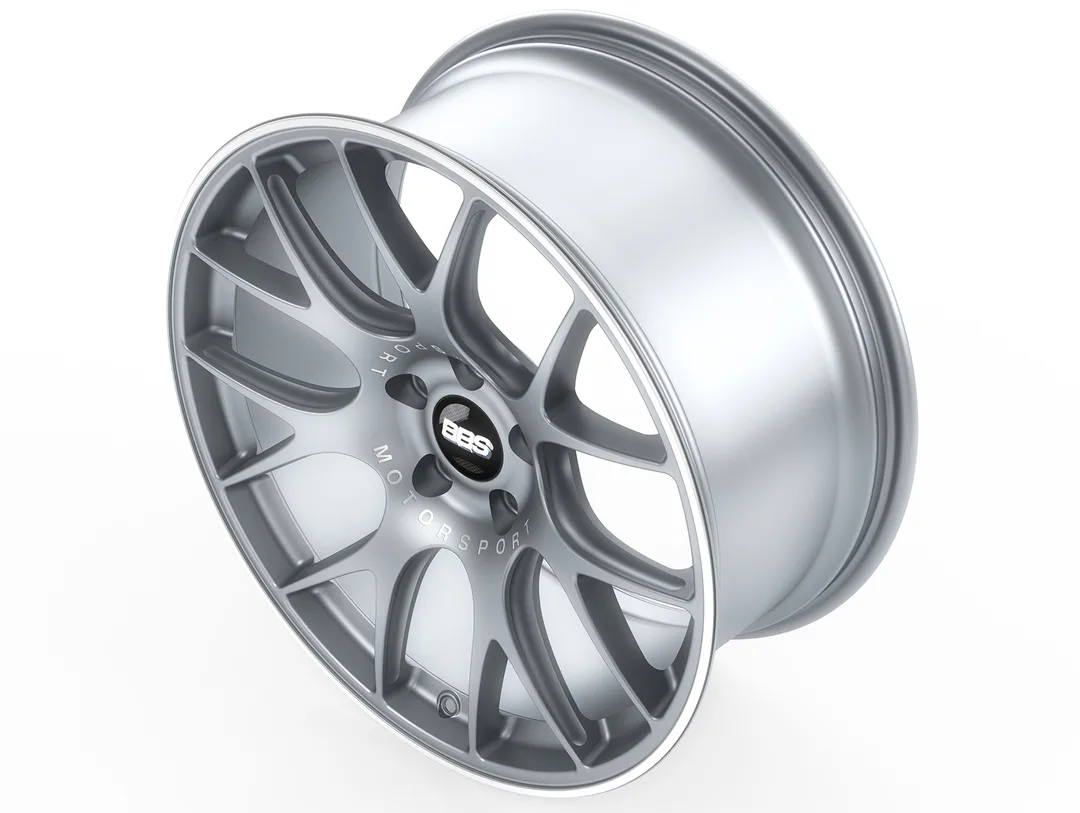 BBS CH-R