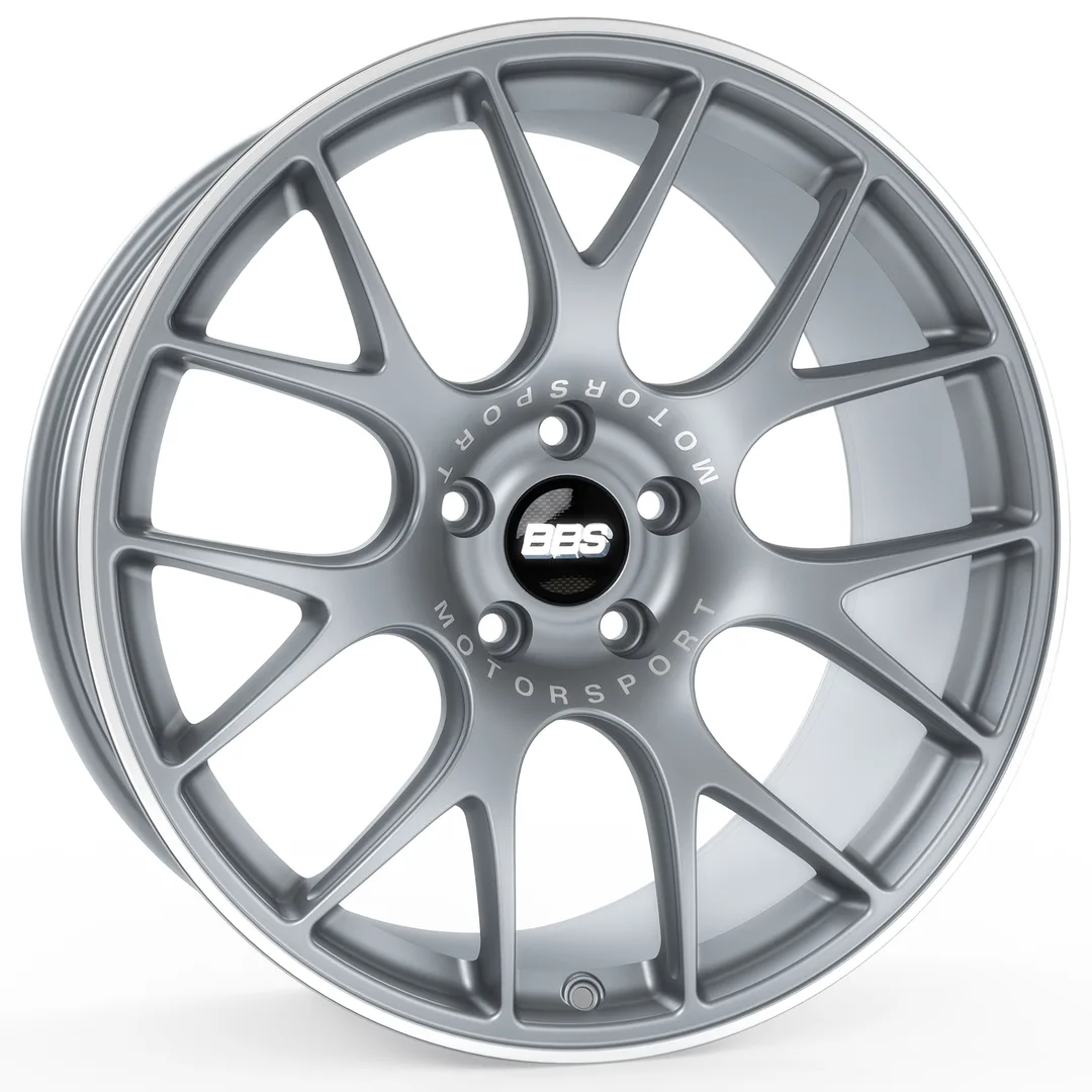 BBS CH-R