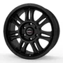 Borbet CW8 black matt