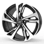 MSW 60 Gloss Black Full Polished