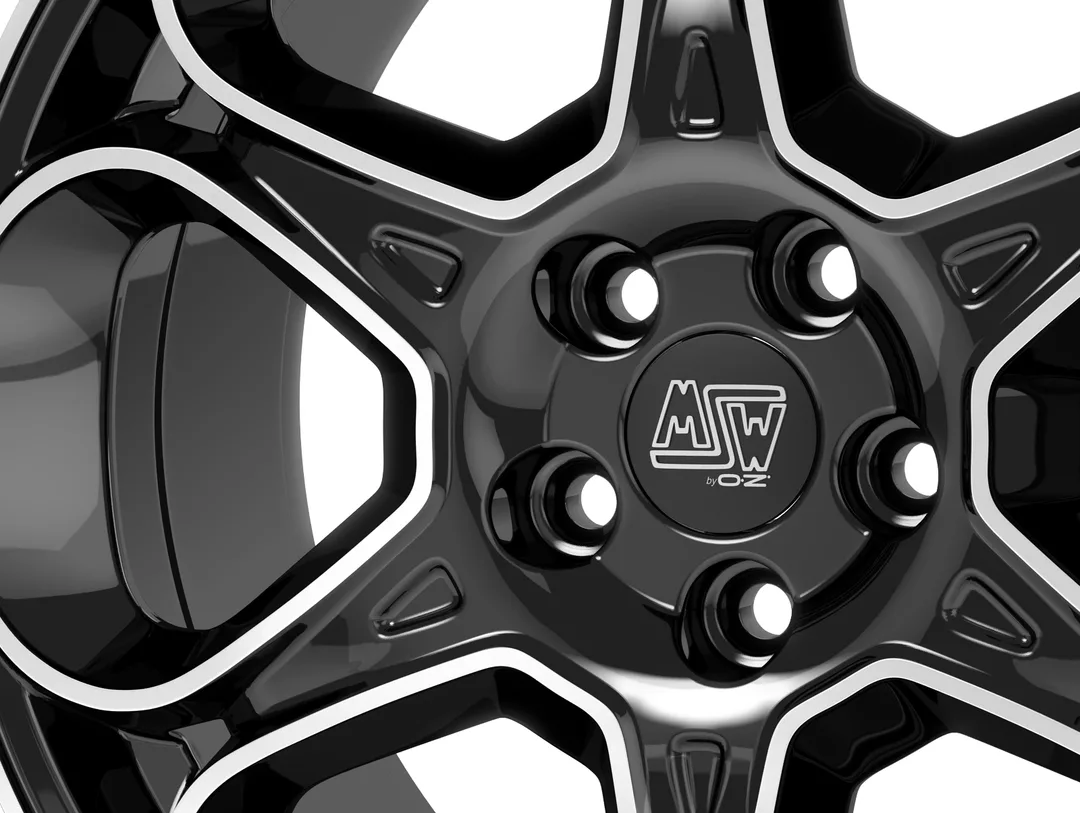 MSW 83