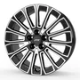 ATS Obsession diamond-black frontpolished