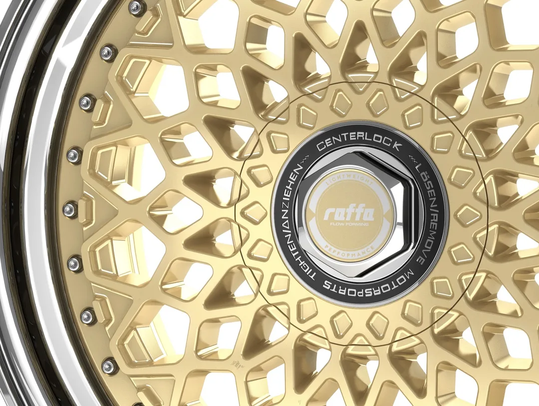 Raffa Wheels RF-09