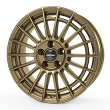 Ronal R73 Bronze Matt