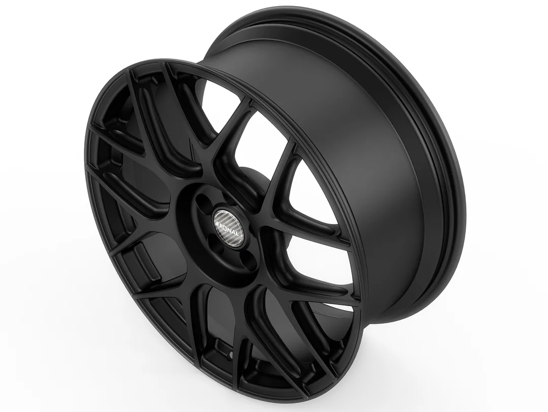 Ronal RF1 Forged