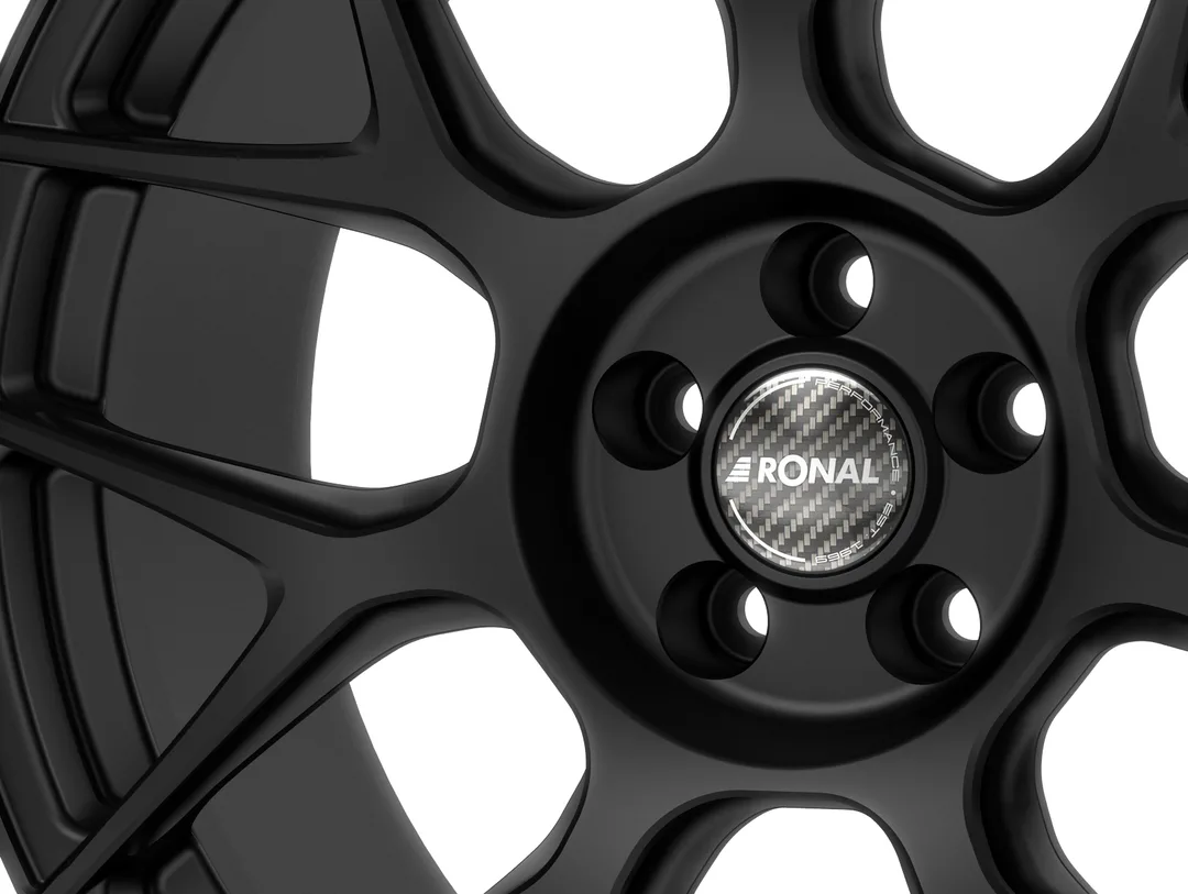 Ronal RF1 Forged
