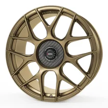 Ronal RF1 REV CRB - Bronze Matt