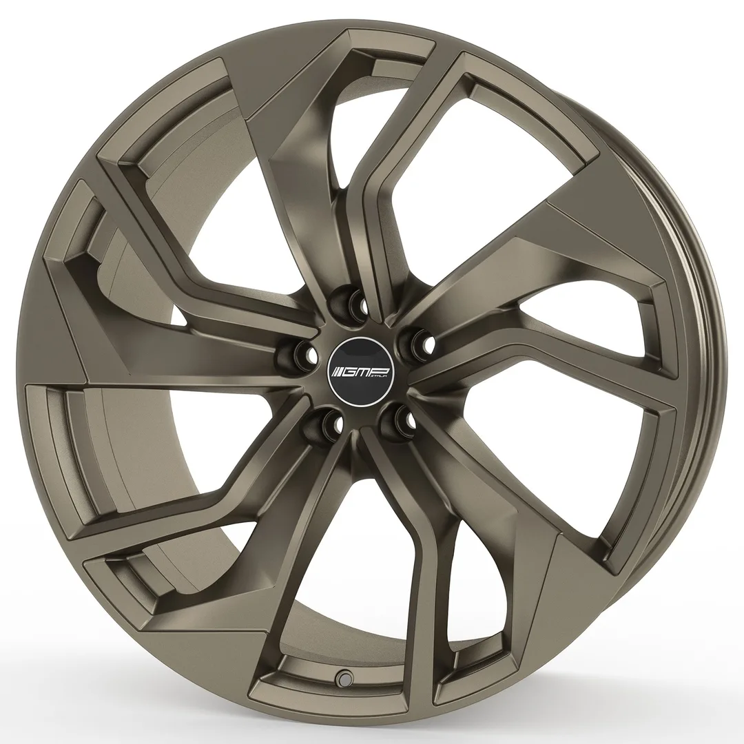 GMP Rebel
