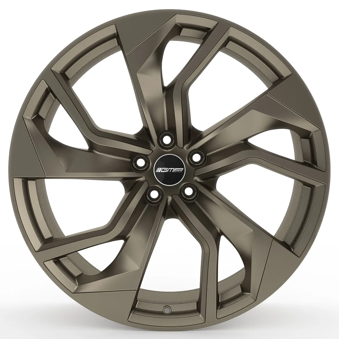GMP Rebel