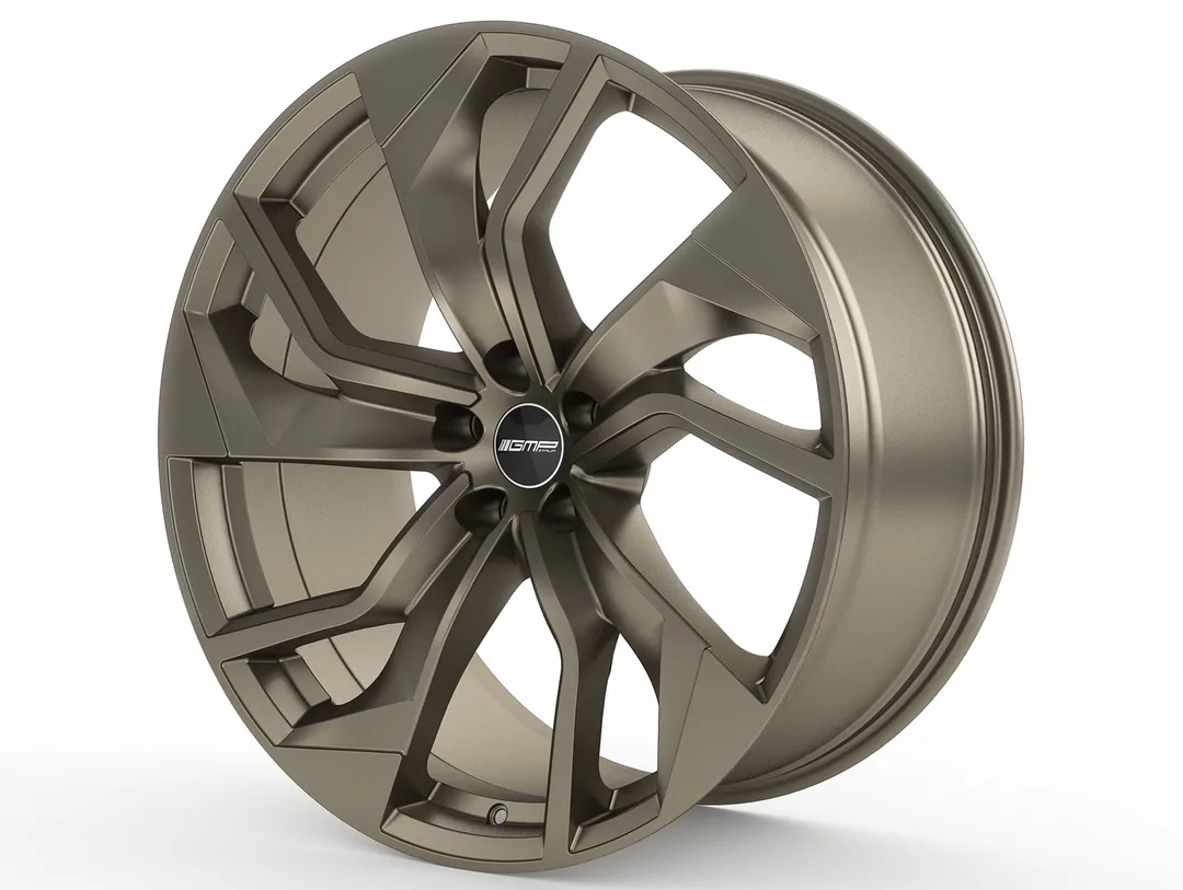 GMP Rebel