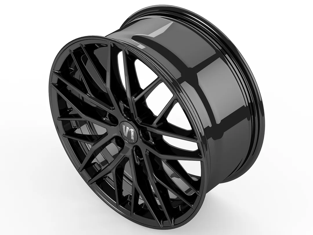 V1 Wheels DS2