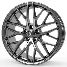 V1 Wheels DS2 DG+ Daytona Grey