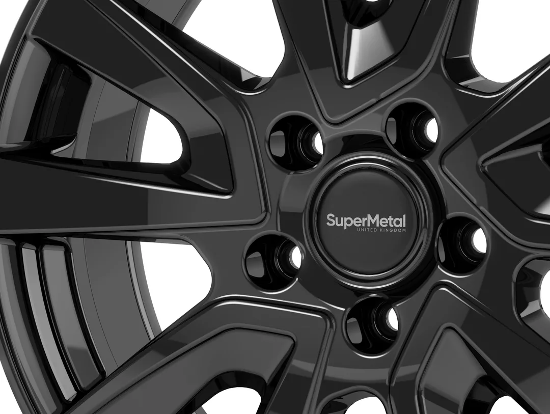 SuperMetal VAULT