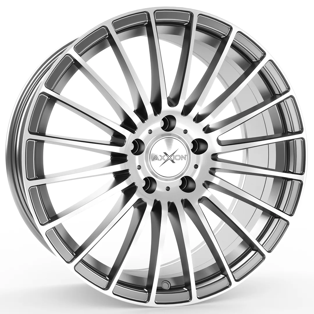 AXXION AX5