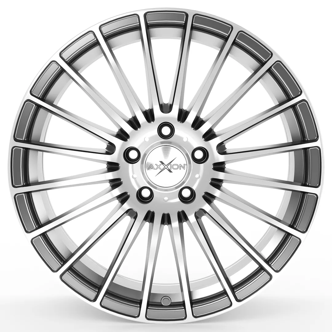 AXXION AX5