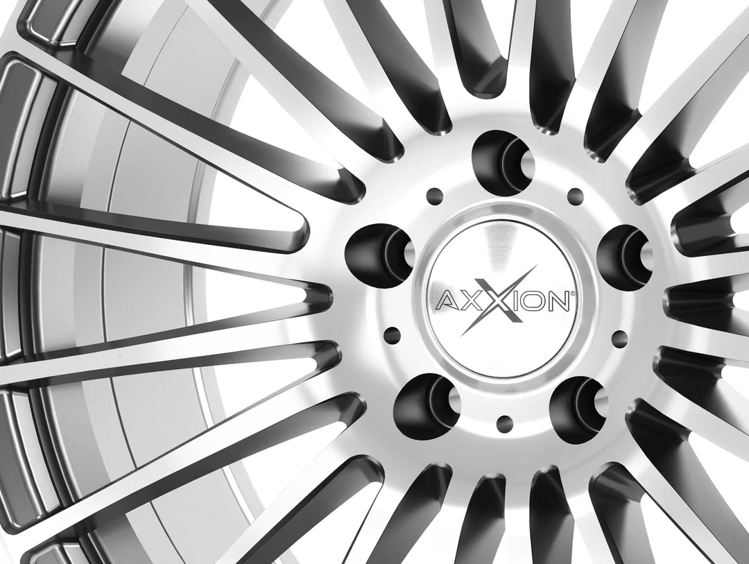 AXXION AX5