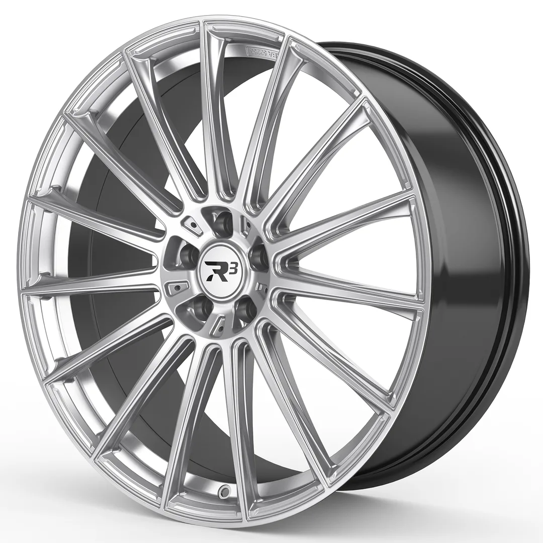 R3 Wheels R3H07
