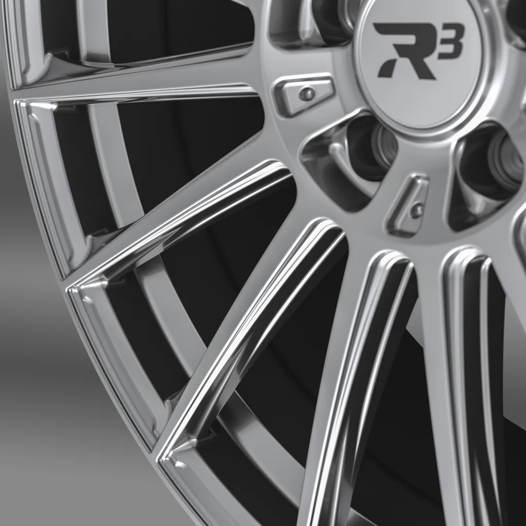 R3 Wheels R3H07
