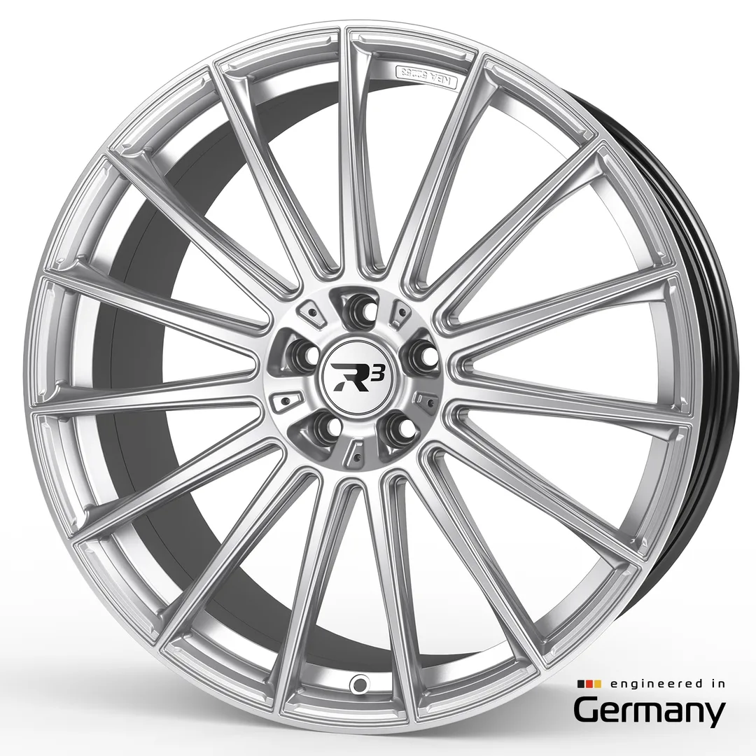 R3 Wheels R3H07