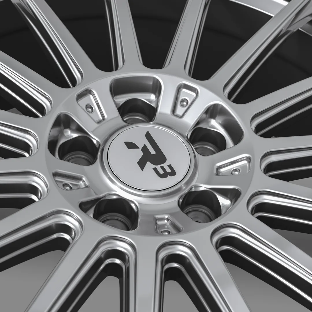 R3 Wheels R3H07