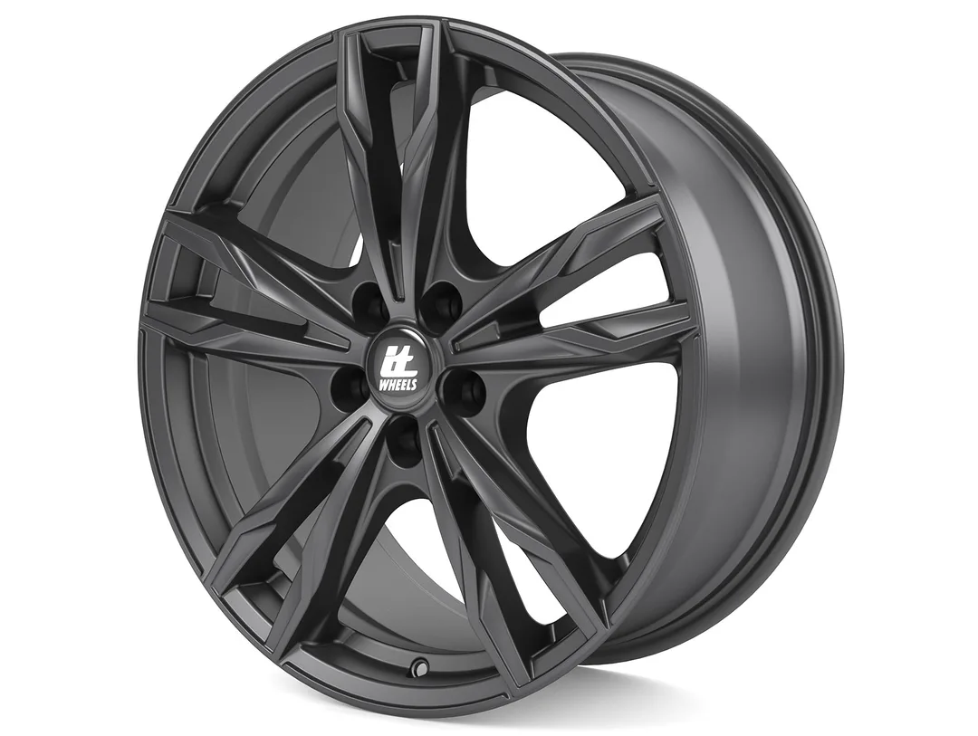 itWheels GINA