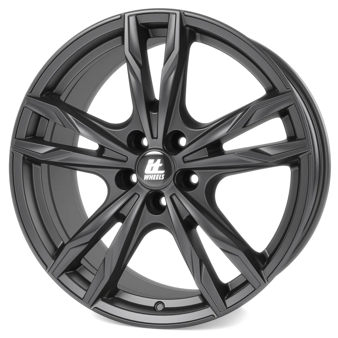 itWheels GINA