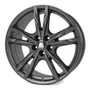 itWheels GINA matt titanium