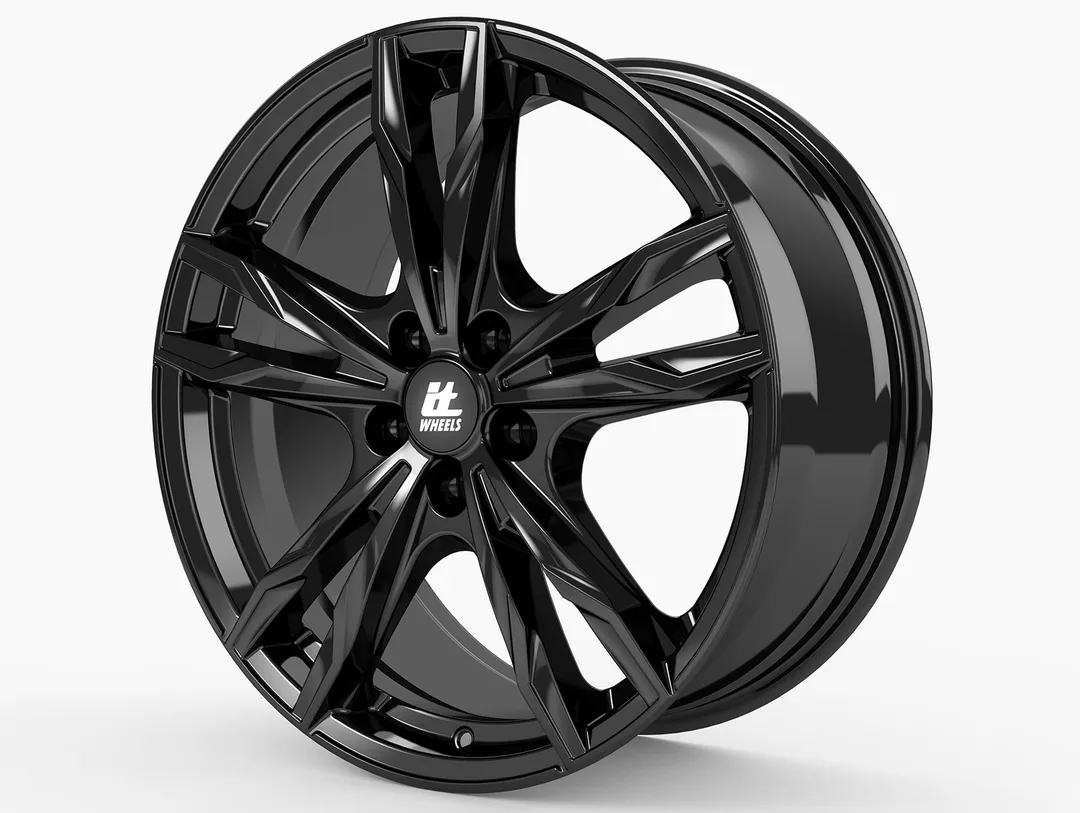 itWheels GINA