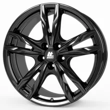 itWheels GINA gloss black