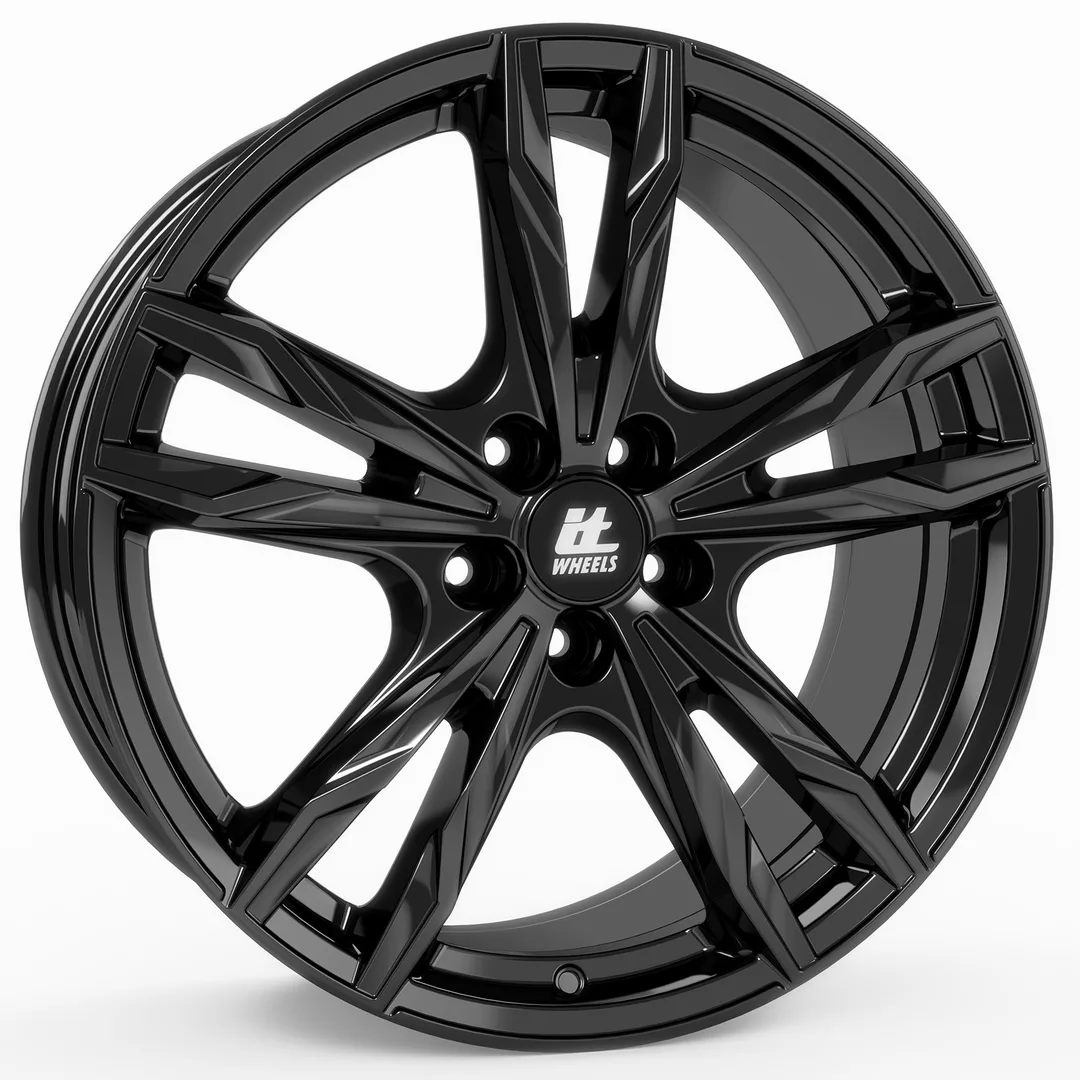 itWheels GINA