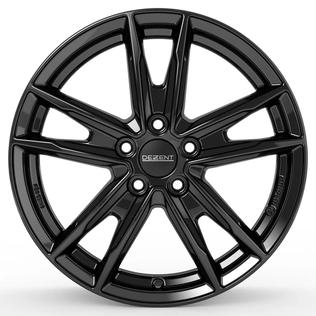 Dezent KF