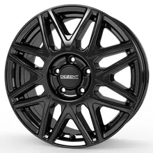 Dezent KH Black