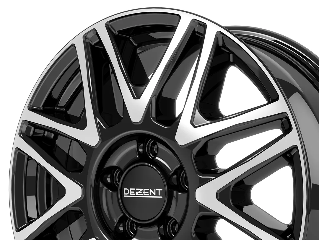 Dezent KH