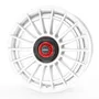 Ronal R73 REV R - Rally White