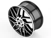 ULTRA Wheels UA20 COBRA